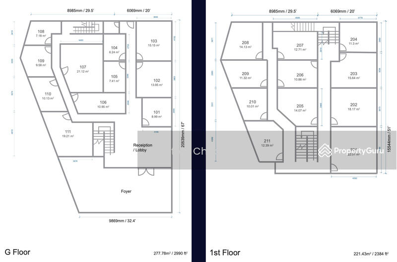 For Sale - Changkat Bukit Bintang