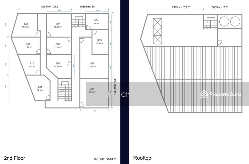 For Sale - Changkat Bukit Bintang