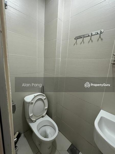 Untuk Disewa - Iris Apartment