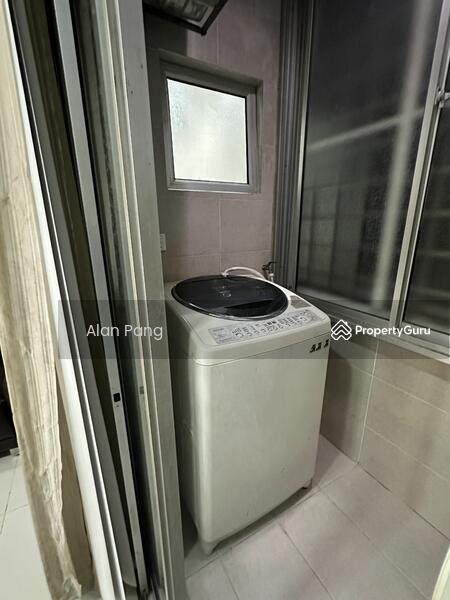Untuk Disewa - Iris Apartment