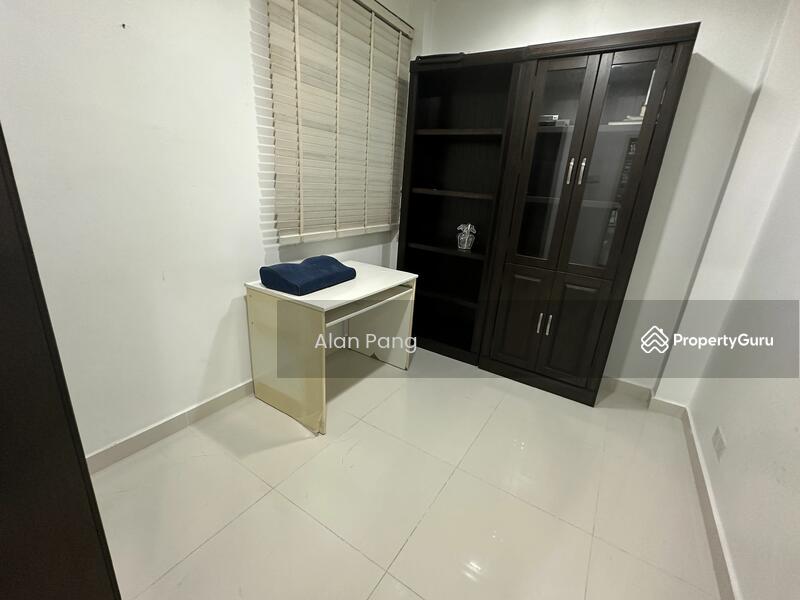 Untuk Disewa - Iris Apartment
