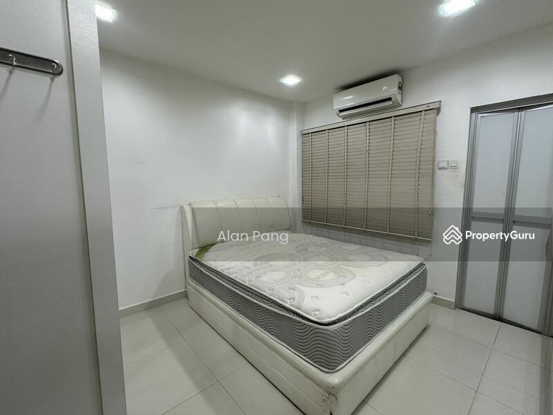 Untuk Disewa - Iris Apartment