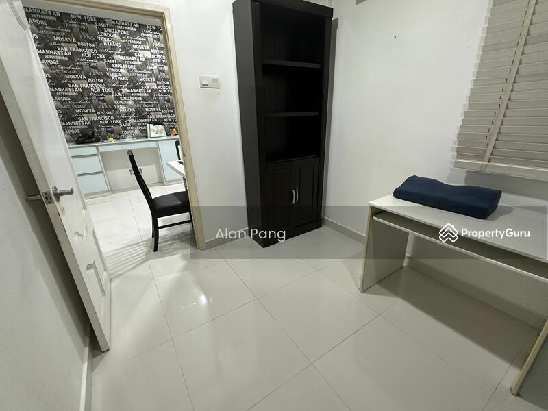 Untuk Disewa - Iris Apartment