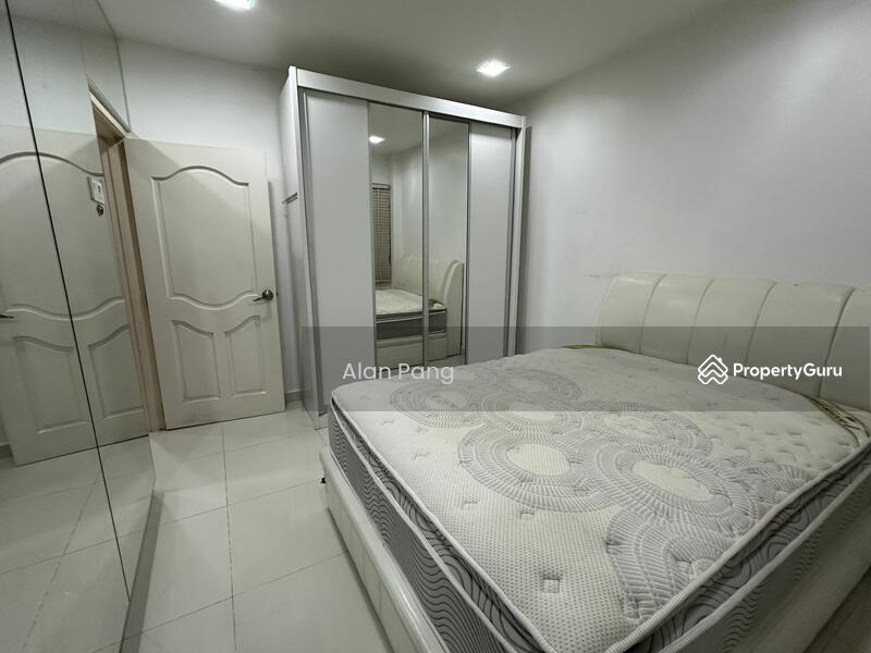 Untuk Disewa - Iris Apartment