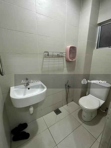 Untuk Disewa - Iris Apartment