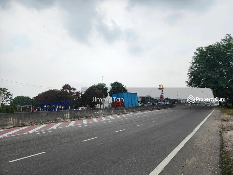 Tanah Komersial untuk Dijual di Klang (Selangor) - Jimmy Tan - PropertyGuru.com.my