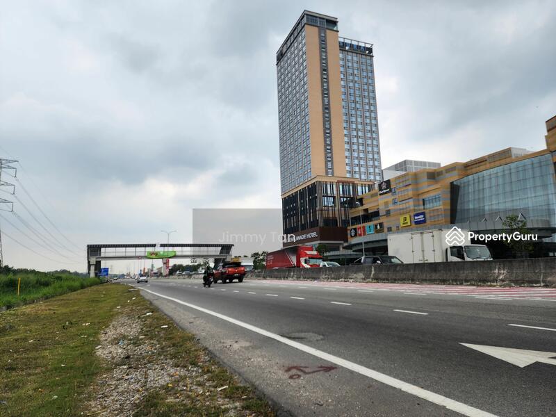 Tanah Komersial untuk Dijual di Klang (Selangor) - Jimmy Tan - PropertyGuru.com.my