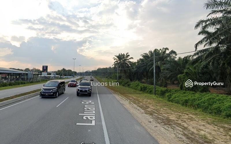 Industrial Land for Sale in Kuala Selangor (Selangor) - Lucas Lim - PropertyGuru.com.my