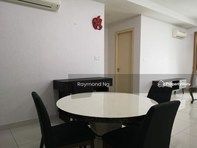 Service Residence for Rent at Isola - Raymond Ng - PropertyGuru.com.my