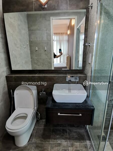 Service Residence for Rent at Isola - Raymond Ng - PropertyGuru.com.my