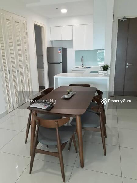 Service Residence for Rent at Isola - Raymond Ng - PropertyGuru.com.my