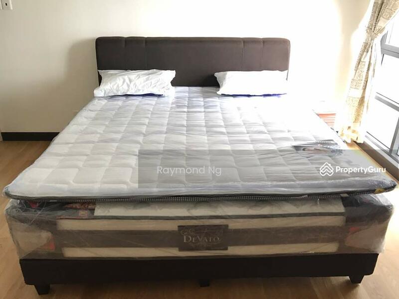 Service Residence for Rent at Isola - Raymond Ng - PropertyGuru.com.my