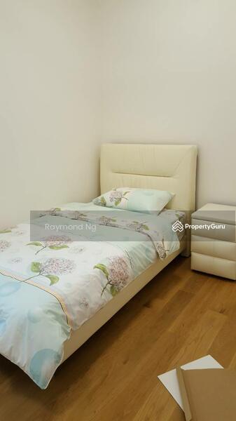 Service Residence for Rent at Isola - Raymond Ng - PropertyGuru.com.my
