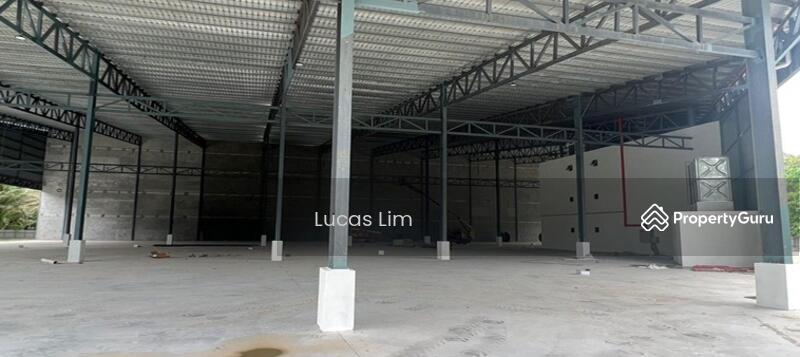 Factory for Rent in Port Klang (Pelabuhan Klang) (Selangor) - Lucas Lim - PropertyGuru.com.my