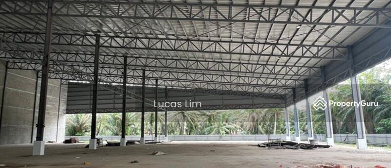 Factory for Rent in Port Klang (Pelabuhan Klang) (Selangor) - Lucas Lim - PropertyGuru.com.my