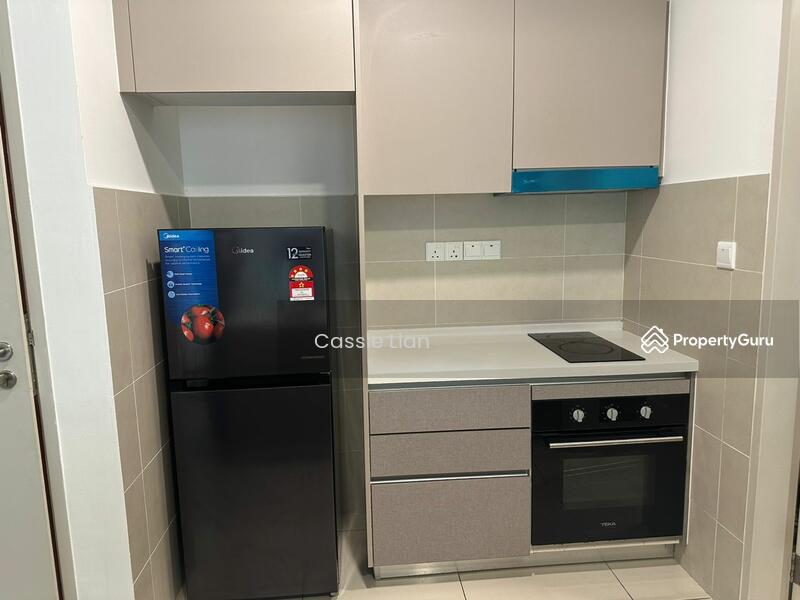 Service Residence for Sale at Citizen 2 - Cassie Lian - PropertyGuru.com.my