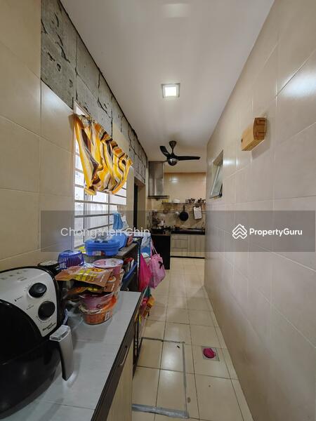 2.5-storey Terraced House for Sale in Sunway Alam Suria (Shah Alam) - Chong Yien Chin - PropertyGuru.com.my