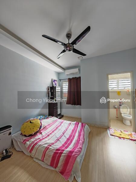 2.5-storey Terraced House for Sale in Sunway Alam Suria (Shah Alam) - Chong Yien Chin - PropertyGuru.com.my