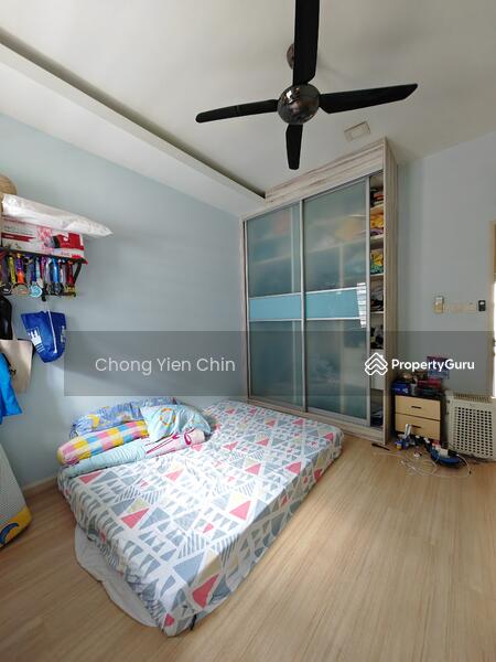 2.5-storey Terraced House for Sale in Sunway Alam Suria (Shah Alam) - Chong Yien Chin - PropertyGuru.com.my
