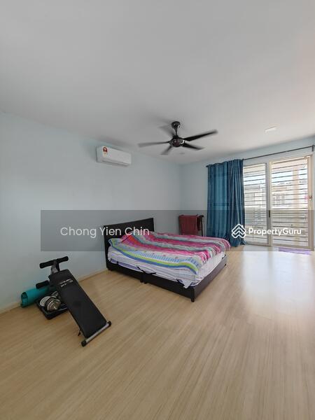 2.5-storey Terraced House for Sale in Sunway Alam Suria (Shah Alam) - Chong Yien Chin - PropertyGuru.com.my