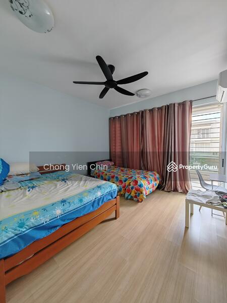 2.5-storey Terraced House for Sale in Sunway Alam Suria (Shah Alam) - Chong Yien Chin - PropertyGuru.com.my