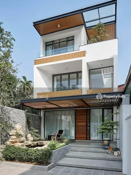 For Sale - Abadi @ Bandar Ainsdale