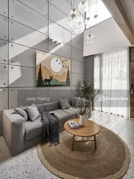 For Sale - Abadi @ Bandar Ainsdale