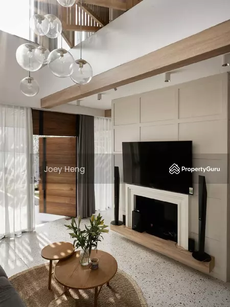 For Sale - Abadi @ Bandar Ainsdale