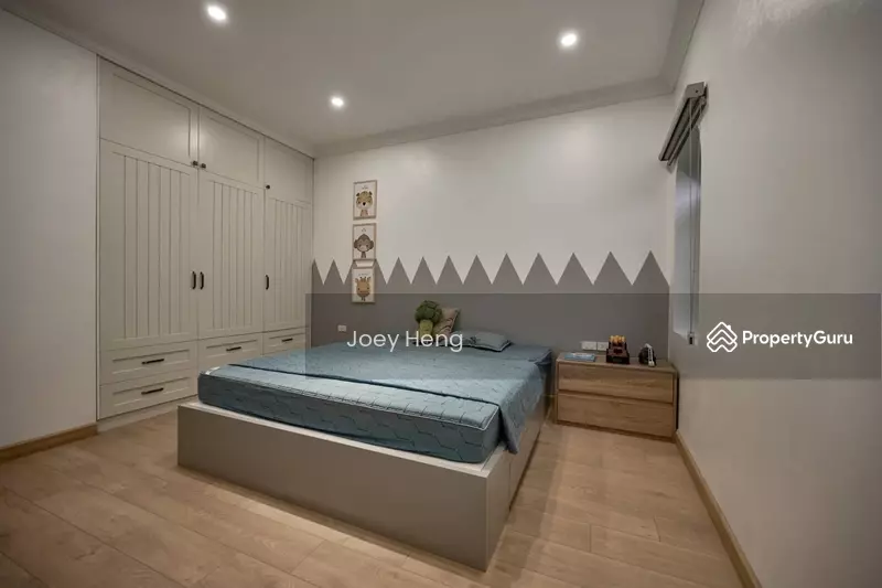 For Sale - Abadi @ Bandar Ainsdale