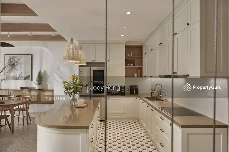 For Sale - Abadi @ Bandar Ainsdale