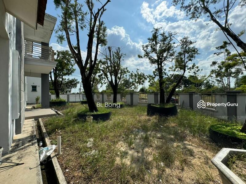 Untuk Dijual - Terrace house at Cheng