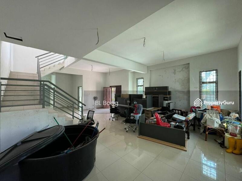 Untuk Dijual - Terrace house at Cheng