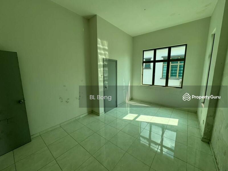 Untuk Dijual - Terrace house at Cheng