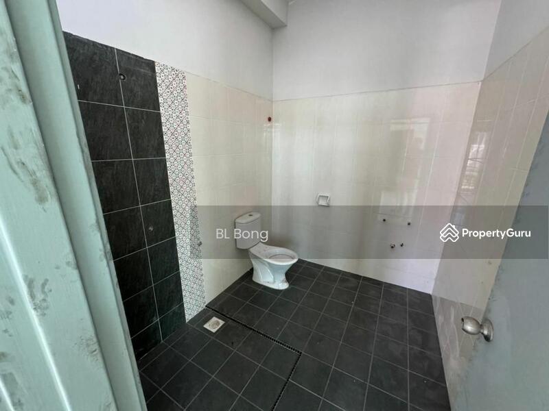 Untuk Dijual - Terrace house at Cheng