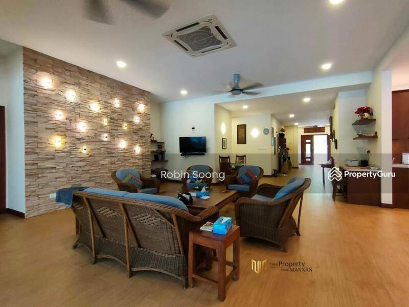 Tiara Melaka Golf and Country Club, Jalan Gapam, Bukit Katil, Melaka, 4