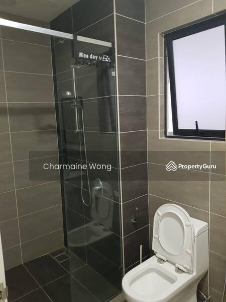 Servis Apartment untuk Disewa di Sinaran - Charmaine Wong - PropertyGuru.com.my