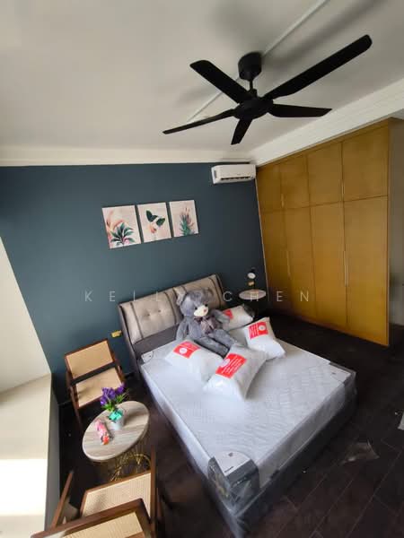 Service Residence for Sale at R&F Princess Cove Phase 1 - Kelly Chen - PropertyGuru.com.my