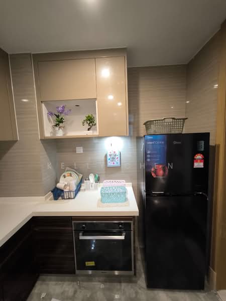 Service Residence for Sale at R&F Princess Cove Phase 1 - Kelly Chen - PropertyGuru.com.my