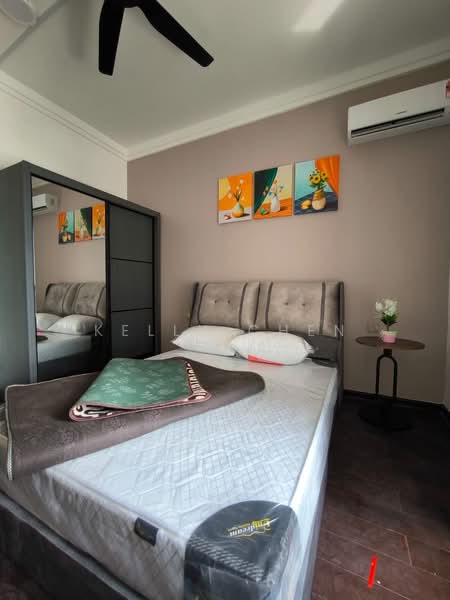 Service Residence for Sale at R&F Princess Cove Phase 1 - Kelly Chen - PropertyGuru.com.my