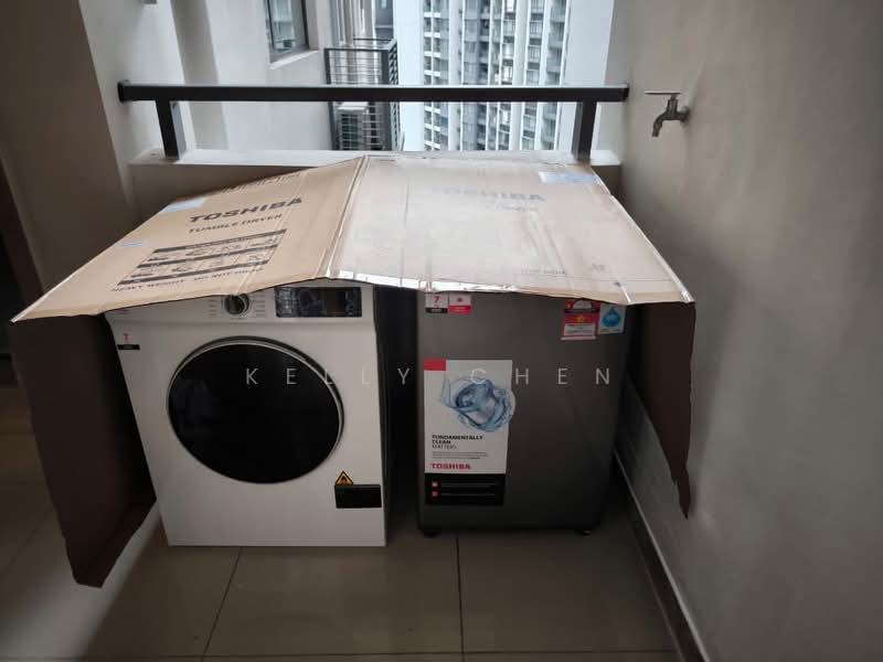 Service Residence for Sale at R&F Princess Cove Phase 1 - Kelly Chen - PropertyGuru.com.my