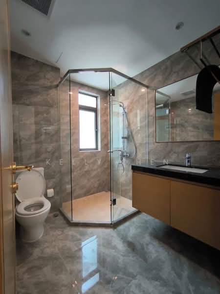 Service Residence for Sale at R&F Princess Cove Phase 1 - Kelly Chen - PropertyGuru.com.my