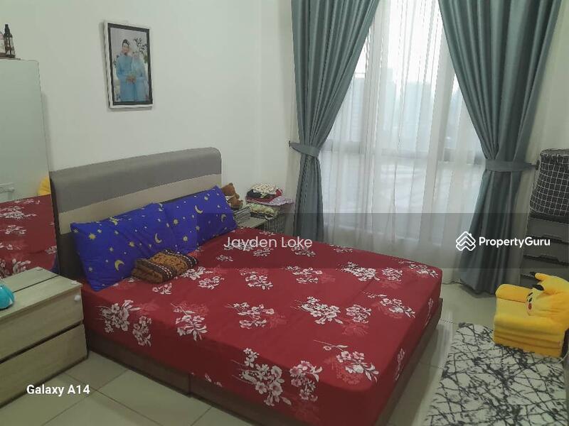For Sale - Sinaran