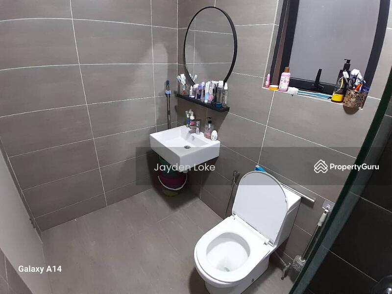 For Sale - Sinaran