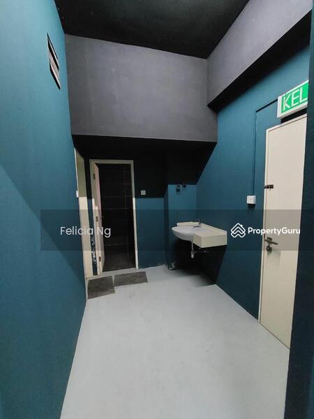 Untuk Dijual - Skypod Square