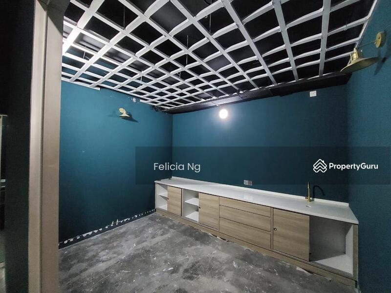 Untuk Dijual - Skypod Square