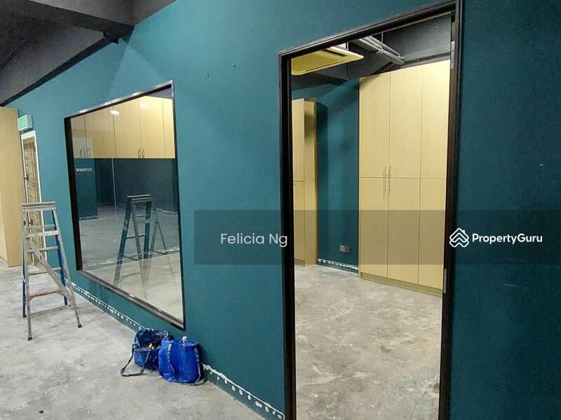 Untuk Dijual - Skypod Square