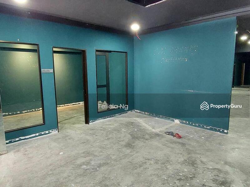 Untuk Dijual - Skypod Square