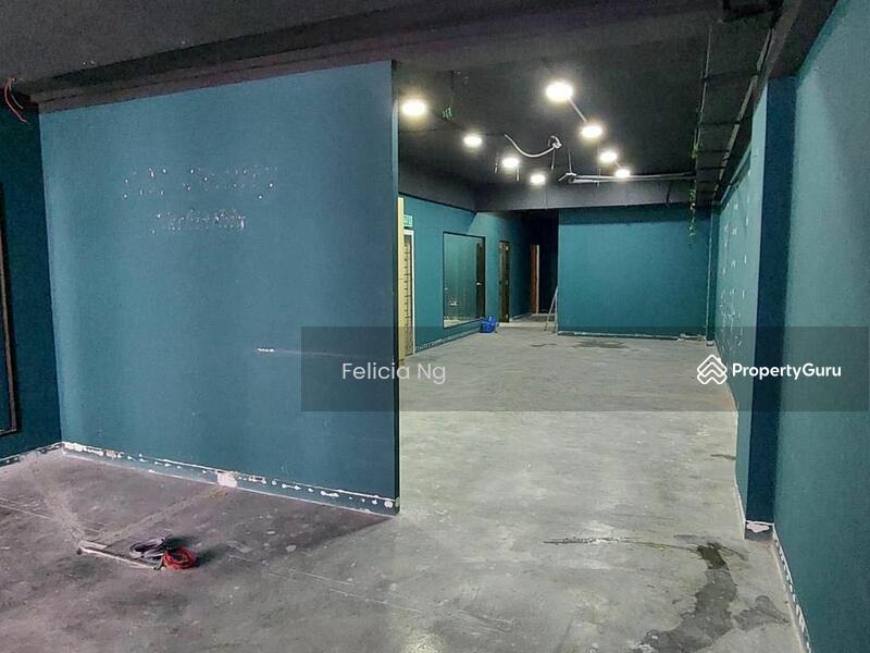 Untuk Dijual - Skypod Square