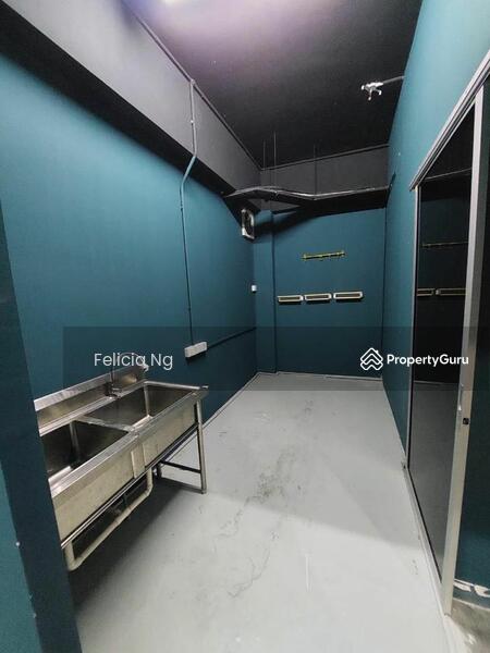 Untuk Dijual - Skypod Square