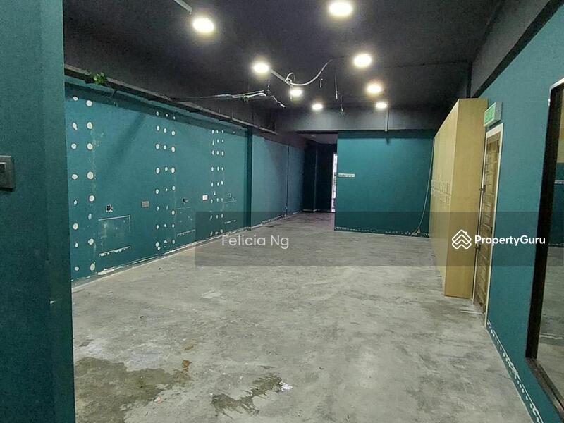 Untuk Dijual - Skypod Square